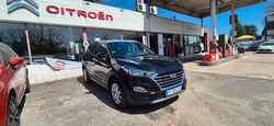 HYUNDAI TUCSON 1.6 CRDi 115 Moteur HS