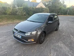 🚗 Volkswagen Polo 5 phase 2 CarPlay série Match