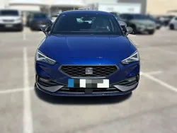 SEAT Leon 2.0TDI CR S&S FR DSG-7 150