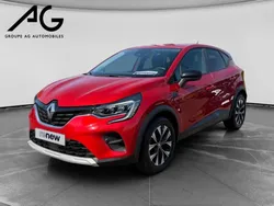 Renault Captur TCe 90 Evolution