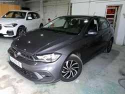 VW Polo 1.0 TSI Life
