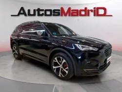 SEAT Tarraco 1.5 TSI 110kW (150CV) St&Sp FR