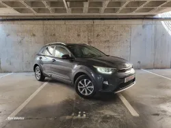 Kia Stonic 1.2 CVVT Eco-Dynamic Drive 84