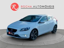 Volvo V40 1.6 D2 R-Design