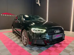 AUDI A3 SPORTBACK 1.0 TFSI 115 S Line