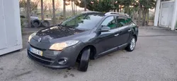 Renault Mégane 1.5 Dci Dynamic