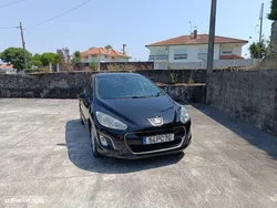 Peugeot 308 1.6 HDi Sport CVM6