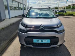 Citroën C3 Aircross PureTech 130 S&S EAT6 Shine