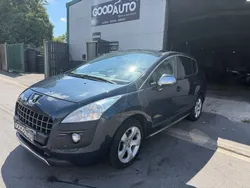 Peugeot 3008 / 2l 163cv / gps / climatisation / toit panoramique / radar recul / régulateur vitesse / vitre électrique / très propre /