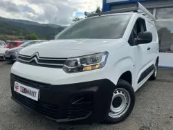 Citroen Berlingo Berlingo Combi BlueHDi S&S Talla M Feel 100