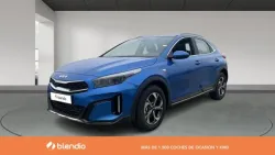 KIA XCeed 1.0 T-GDi Drive 115