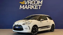 Citroen DS3 1.4 VTi 95ch Chic - Régulateur de vitesse - Rien à prévoir