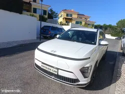 Hyundai Kauai EV 65.4 kWh Vanguard