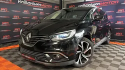 RENAULT SCENIC Intens 7 places 1.5 dCi 110 CH EDC - GARANTIE 6 MOIS