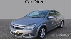Opel Astra 1.3 CDTi de 2006