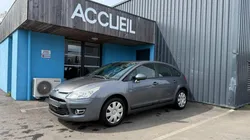 Citroen C4 1.6HDI 92ch