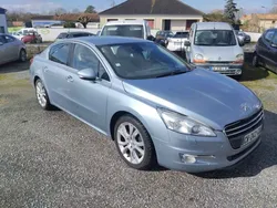 508 2L hdi 163 cv année 2013 . 156 000 km