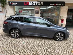 Renault Mégane 1.5 dCi Bose Edition EDC