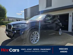 Bmw x5 2.5 d 230 m-sport xdrive bva