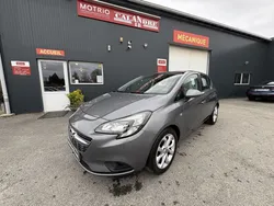 Corsa 1.4 i 90ch play 5p 55500km garantie 6mois