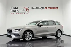 Volvo V60 2.0 D3 MOMENTUM 150CV - NACIONAL - 110143 KM