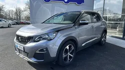 Peugeot 3008 1.2 PURETECH 130CH CROSSWAY S&S