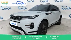Land Rover Range Rover Evoque 2.0 D165 2WD R-Dynamic