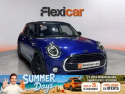 MINI Mini One D