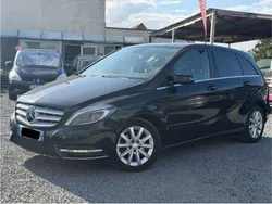 Mercedes benz b200 cdi business boîte auto première main propre garantie