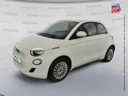 Fiat 500 E 95CH MY23
