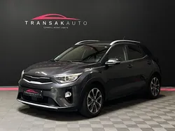 KIA STONIC 1.0 T-GDi 120 ch Active