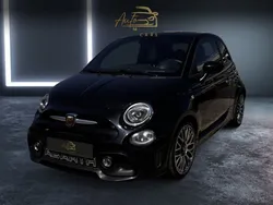 Abarth 500 1.4 TURBO T-JET 145CH 595 MY19 - TOIT OUVRANT - CAR PLAY