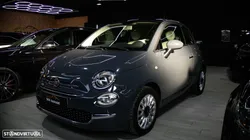 Fiat 500 1.3 16V MJ Vintage S&S