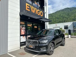 VOLVO XC40 1.5 T3 165CH INSCRIPTION LUXE / TOIT OUVRANT PANORAMIQUE / APPLE CARPLAY / CAMERA 360 / ATTELAGe