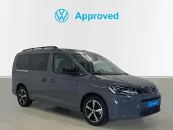 Volkswagen Caddy Maxi 2.0TDI Outdoor 75KW