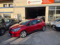 Renault clio 4, 1l5dci 90, intense