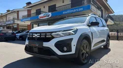 Dacia Jogger 1.0 TCe Extreme 7L de 2023