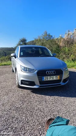 Audi A1 1.6 TDI