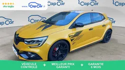 Renault Mégane RS 1.8 TCe 300 EDC6 Ultime Rs Ultime