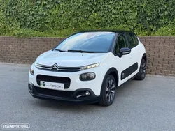 Citroën C3 1.2 PureTech Feel