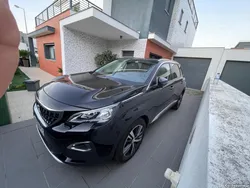 Peugeot 5008 1500 hdi allurre 7 lug