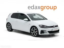 VW Golf 2.0 TSi GTi Performance