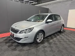 Peugeot 308 1.6 BLUEHDI 120CH ACTIVE BUSINESS S&S EAT6 5P