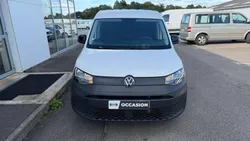 Volkswagen Caddy CARGO 75 BVM6 Business TVA Récupérable 13 900  HT