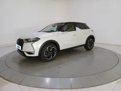 DS 3 Crossback BUSINESS BlueHDi 130 S&S EAT8 -