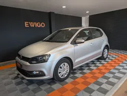 Volkswagen polo 1.0 75 trendline
