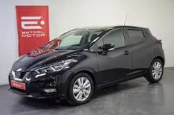 Nissan Micra 1.0 IG-T Acenta