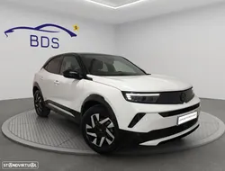 Opel Mokka 1.2 Hybrid GS eDCT
