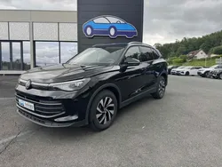 Volkswagen TIGUAN 2.0 TDI 150CH LIFE DSG7