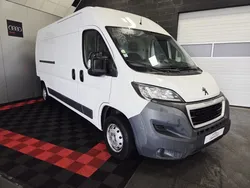 Peugeot Boxer 2.0l Blue HDi L3H2 - Révisé et Garantie 6 mois